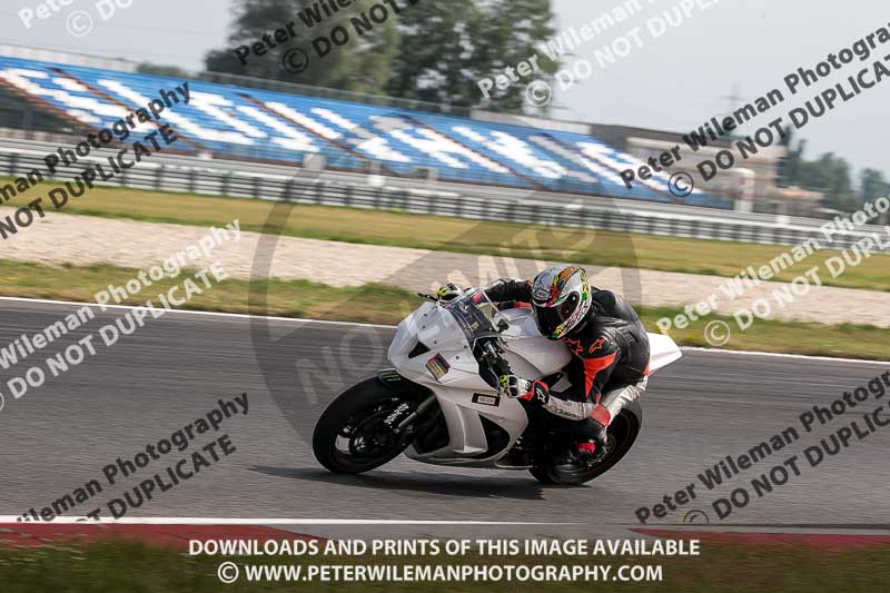 25 to 27th july 2019;Slovakia Ring;event digital images;motorbikes;no limits;peter wileman photography;trackday;trackday digital images